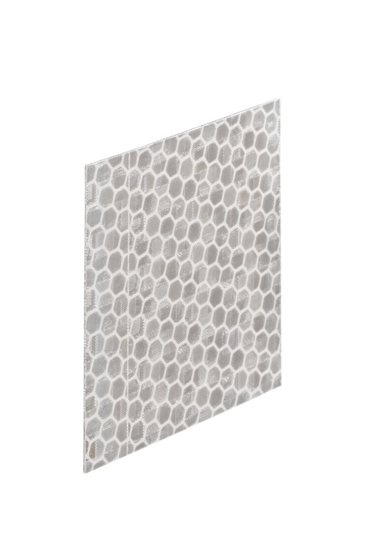 Miniatyrbillede 1 af 2: Leuze electronic REF 4-A-100x100
