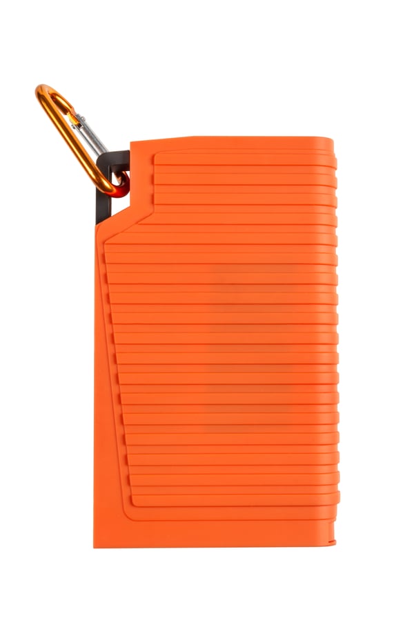 Miniatyrbillede 18 af 26: Xtorm XR105 powerbank Lithium polymer (LiPo) 10000 mAh Orange