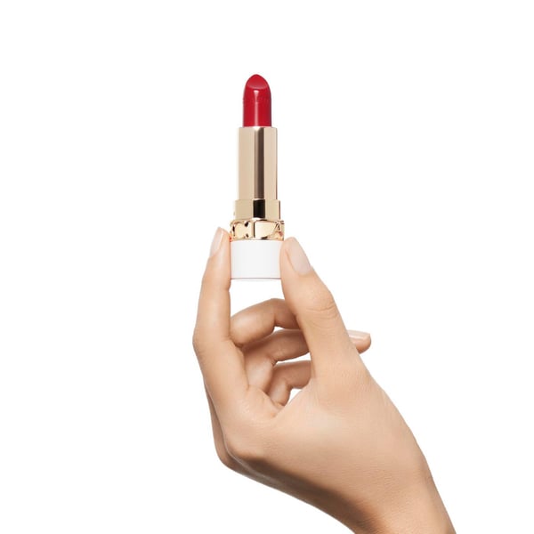 Clarins Joli Rouge 3,5 g 742S Satin