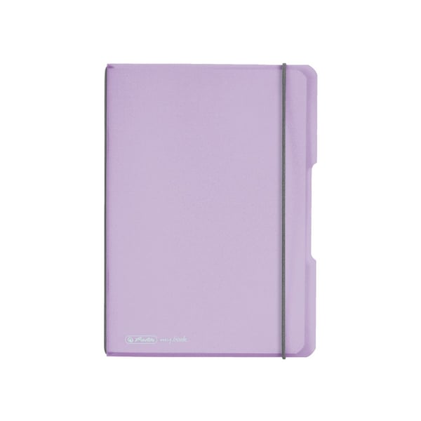 Miniatyrbillede 1 af 2: Herlitz 11408630 blok og notesblok A5 40 ark