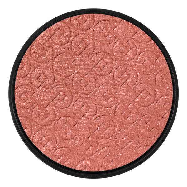 Miniatyrbild 1 av 2: Collistar Impeccabile Maxi Blush Refill rouge 8 g 08 Henné Puder