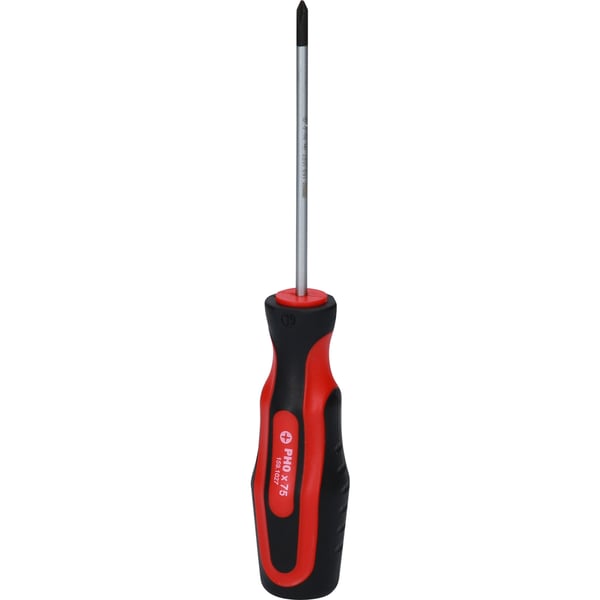 Miniatyrbild 4 av 5: KS Tools ERGOTORQUEplus Enstaka Rak skruvmejsel