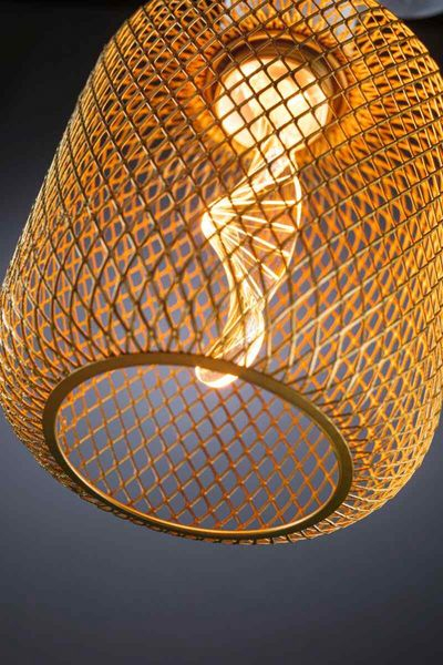 Miniatyrbild 4 av 5: Paulmann PL29084 LED strip Guld 1800 K 3,5 W E27