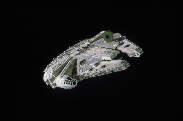 Revell 06718 skalmodell Luftfarkostmodell med fast vinge Monteringssats 1:72