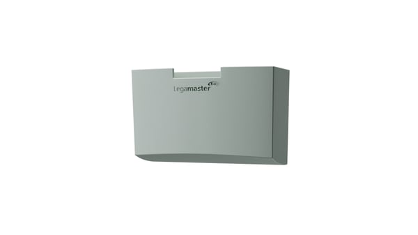 Miniatyrbild 3 av 8: Legamaster Glastavla tillbehörsbox sage green