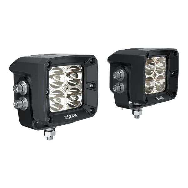 Miniatyrbillede 5 af 5: Osram 144381 bil pære Halogen
