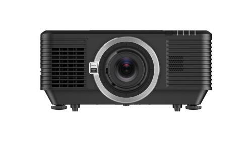 Vivitek DU7099Z Projektor til stort spillested 7600 ANSI lumens DLP WUXGA (1920x1200) 3D Sort, Sølv Vivitek DU7099Z Projektor til stort spillested 7600 ANSI lumens DLP WUXGA (1920x1200) 3D Sort, Sølv