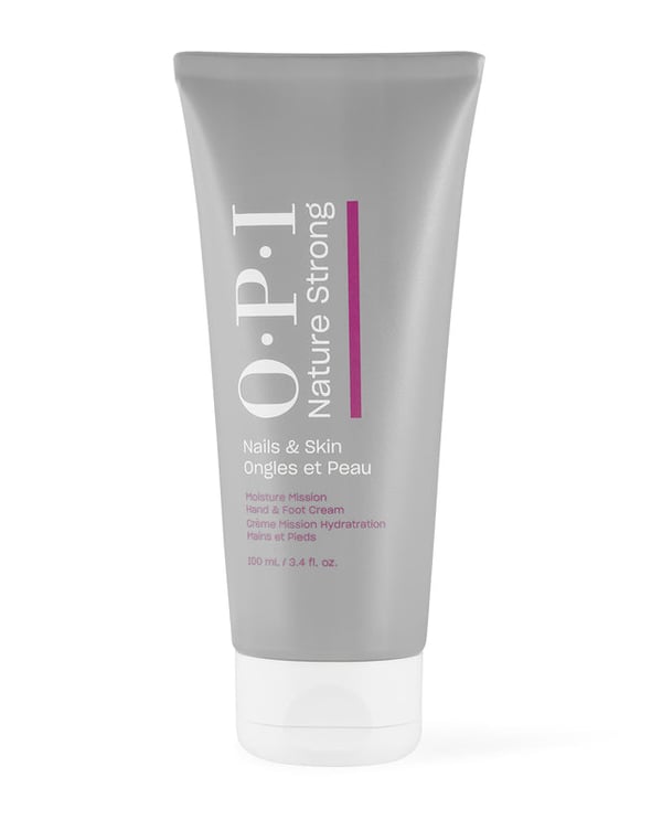 OPI Nature Strong Nails & Skin Creme 100 ml Unisex