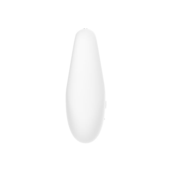 Satisfyer White Temptation Minivibrator Ambidextrous