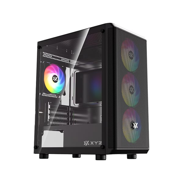 XYZ X-CS-AIRONE60LT-M-B computeretui