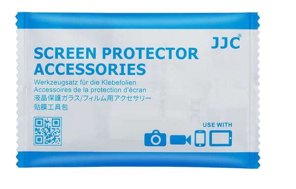 JJC LAR-XS20 tilbehør til kamera/videokamera Transparent Fujifilm