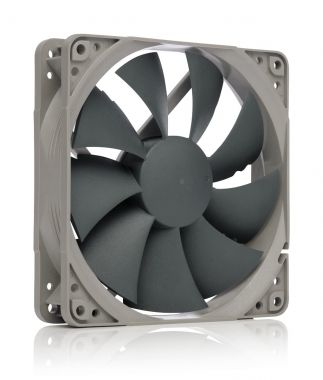 Miniatyrbild 4 av 4: Noctua NA-FK1 kylsystem för dator Processor Fan 12 cm