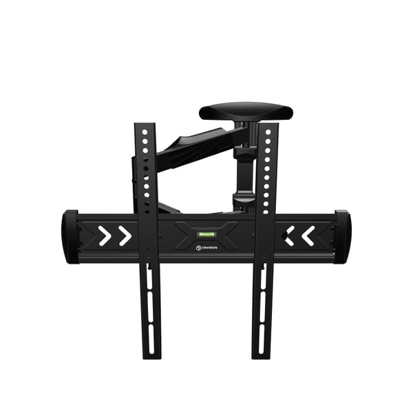 Miniatyrbillede 8 af 9: ONKRON NP47-B tv-beslag 190,5 cm (75") Sort