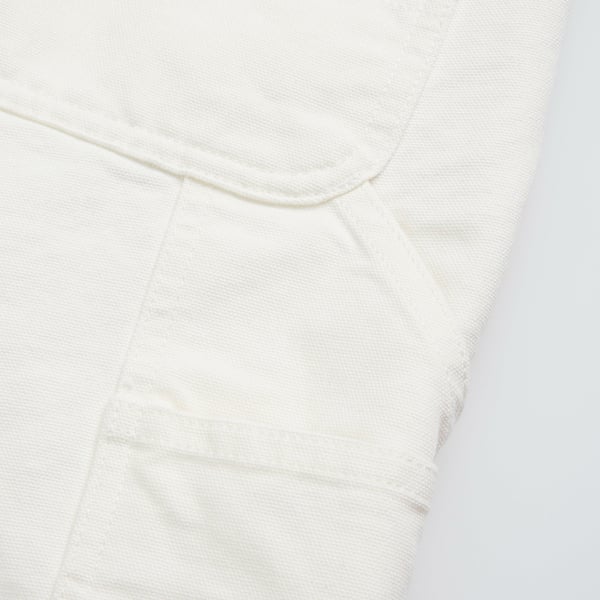 Miniatyrbillede 8 af 11: Carhartt I027942_D6_02_30 shorts Hanstik