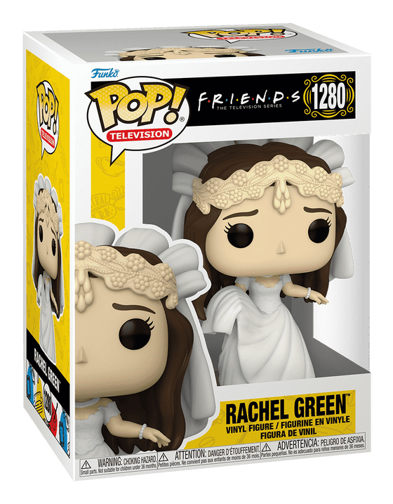 Pikkukuva 1 / 2: FUNKO POP! 65680 collectible figure