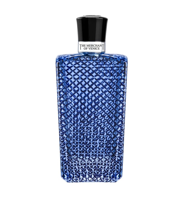 Miniatyrbild 1 av 3: The Merchant Of Venice Venetian Blue Intense 100 ml Män