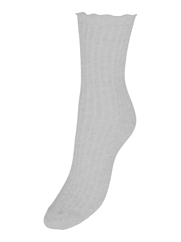Vero Moda 10281209_2381_94 sok Hunstik Grå