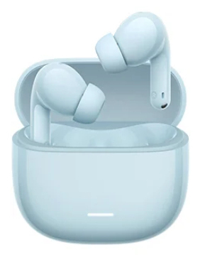 Xiaomi Redmi Buds 8 Lite Kuulokkeet True Wireless Stereo (TWS) In-ear Puhelut/Musiikki USB Type-C Bluetooth Sininen