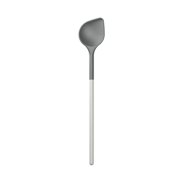 Miniatyrbillede 1 af 8: Rosti NEW Optima Røreske Nylon Hvid 1 stk