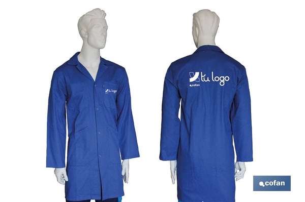Cofan 11002022-XXXL arbejdstøj Smock