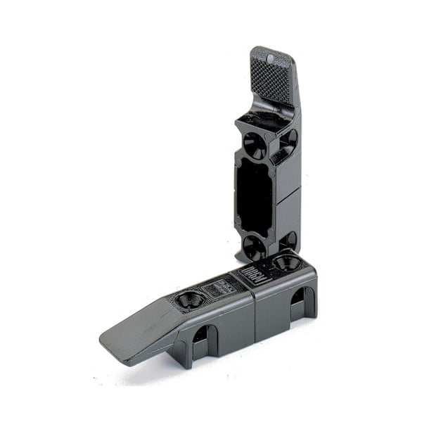 Hettich 46080 skufferulle & -skinne