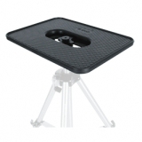 Walimex 15113 monteringskit Svart Metall