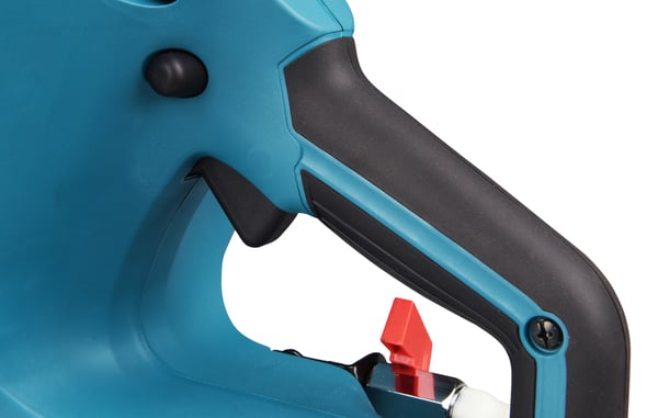 Makita CE001GZ trådløs universel fræser 5300 rpm 40 V Lithium-Ion (Li-Ion) Blå, Grå