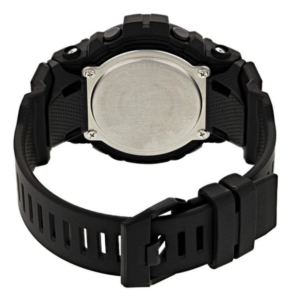 Casio GBD-800-1B ur Armbåndsur Hanstik Sort