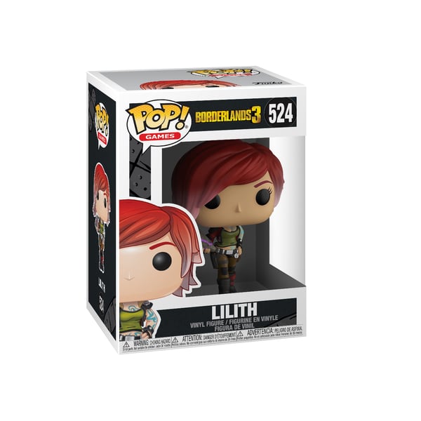 FUNKO 44208 action - ja keräilyfiguuri