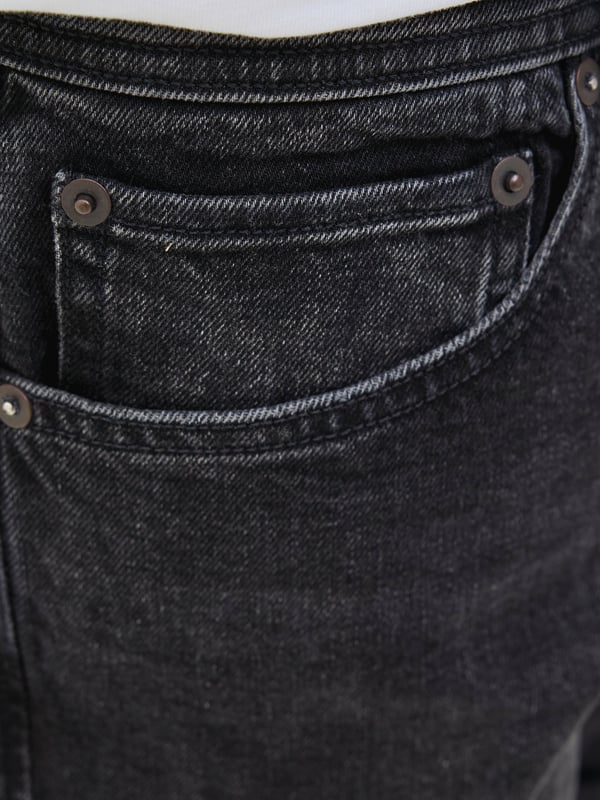 Miniatyrbillede 5 af 8: Jack & Jones 12269612_2103_1160324_XS shorts Unisex Sort