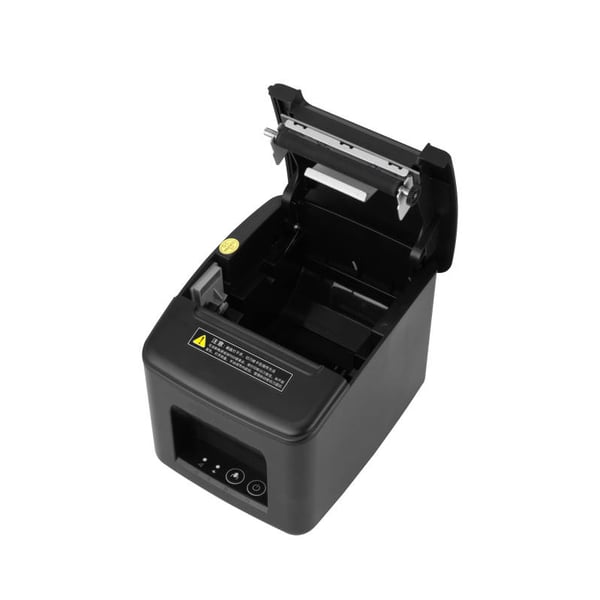 Approx APPPOS80AM-USB POS printer 203 x 203 dpi Ledningsført Direkte termisk