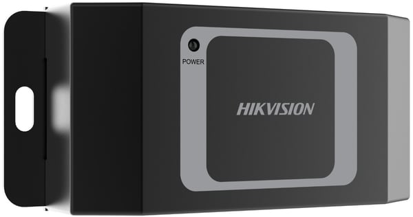 Hikvision DS-K2M061 elektromagnetisk lås - tilbehør
