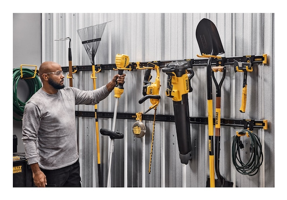 Miniatyrbillede 8 af 23: DeWALT DWST82805-1 hardware krog Åben endekrog