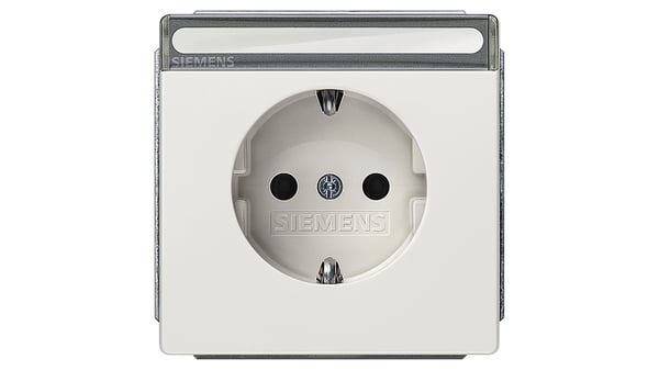Siemens 5UB1857 stikkontakt