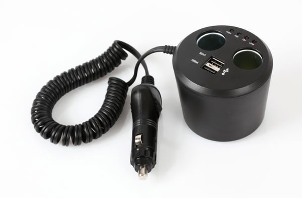 Auto-T 540117 mobilladdare Digitalkamera, GPS, MP3, MP4, Smartphone, Surfplatta Svart Cigarr tändare Automatisk Auto-T 540117 mobilladdare Digitalkamera, GPS, MP3, MP4, Smartphone, Surfplatta Svart Cigarr tändare Automatisk
