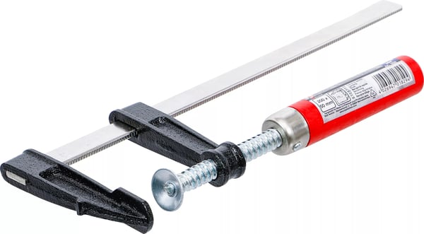BGS technic F-Clamp