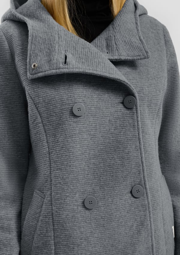 s.Oliver 2168542.9400.XXL kappa och jacka