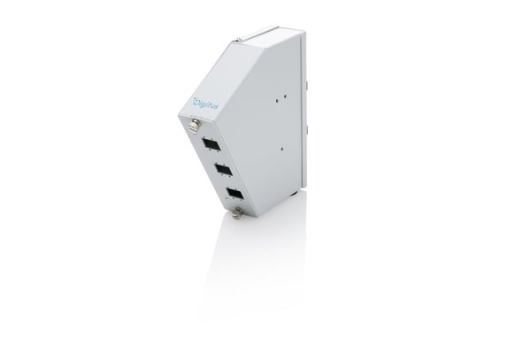 Pikkukuva 1 / 5: Digitus DN-96894 kuituoptinen jatkoskotelo