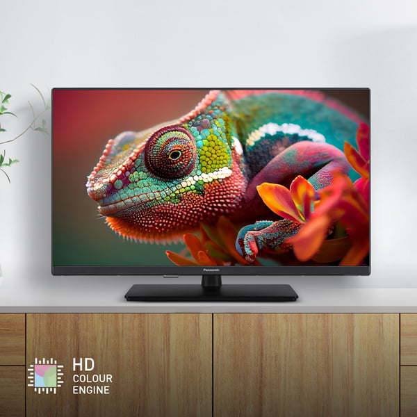Miniatyrbillede 5 af 12: Panasonic -40S55AEZ TV 101,6 cm (40") Fuld HD Smart TV Sort
