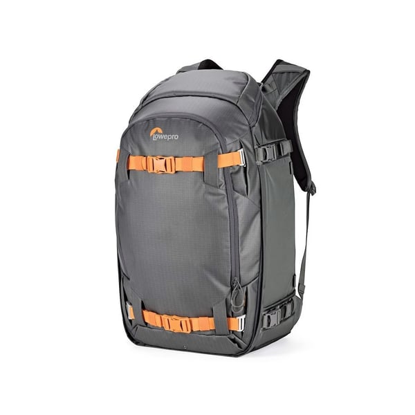 Lowepro Whistler 450 AW II Rygsæk Grå, Orange