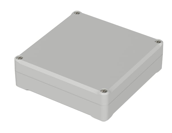Bopla ET 213 elektrisk skab IP65