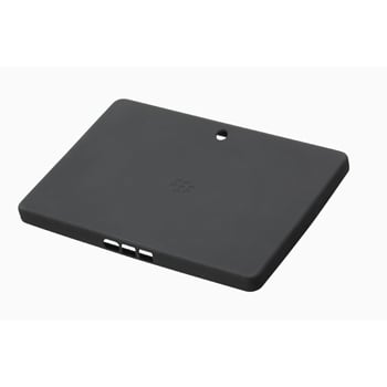 Miniatyrbillede 4 af 4: BlackBerry PlayBook Skin Sort