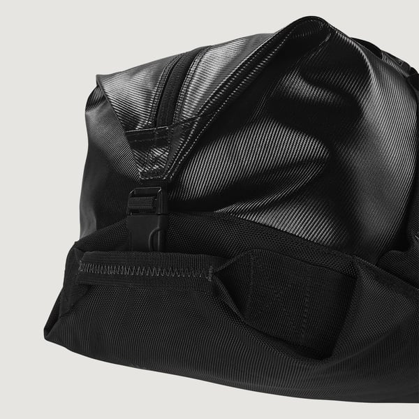 Miniatyrbild 4 av 9: Eagle Creek Migrate Duffel 40L sportväska 39,5 l Termoplastisk polyuretan (TPU) Svart