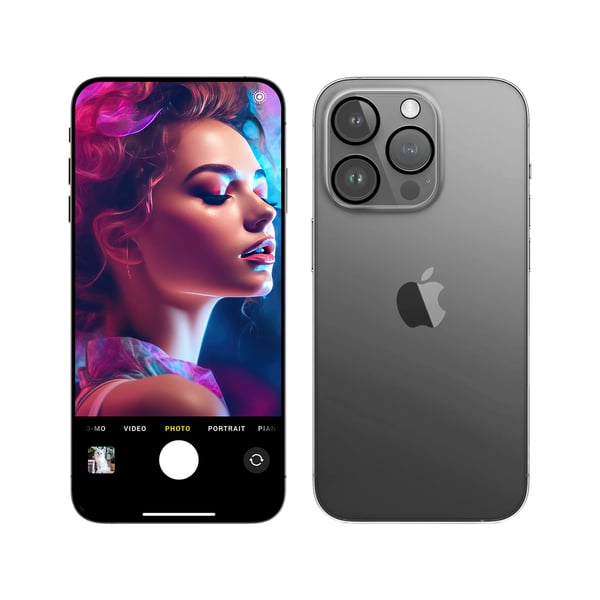 Pikkukuva 3 / 12: 3MK Lens Pro Full Cover 1 kpl