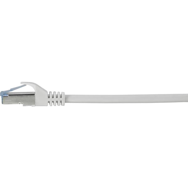 Miniatyrbillede 5 af 5: Renkforce RF-5044048 netværkskabel Grå 0,15 m Cat6a S/FTP (S-STP) Rund