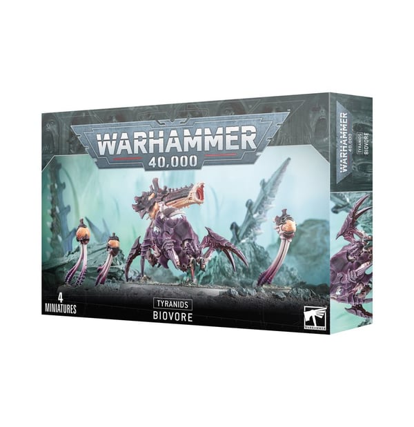 Miniatyrbillede 3 af 11: Games Workshop 51-41 collectible figure