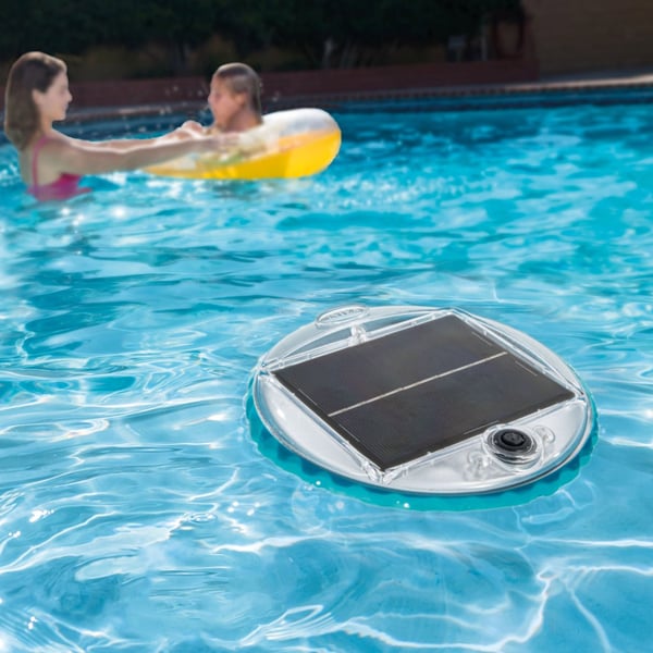 Miniatyrbillede 2 af 4: Intex 28695 tilbehør til pool Pool light
