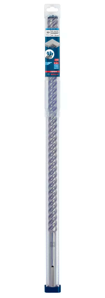 Bosch Expert SDS Max-8X Hammer drill bit 1 stk