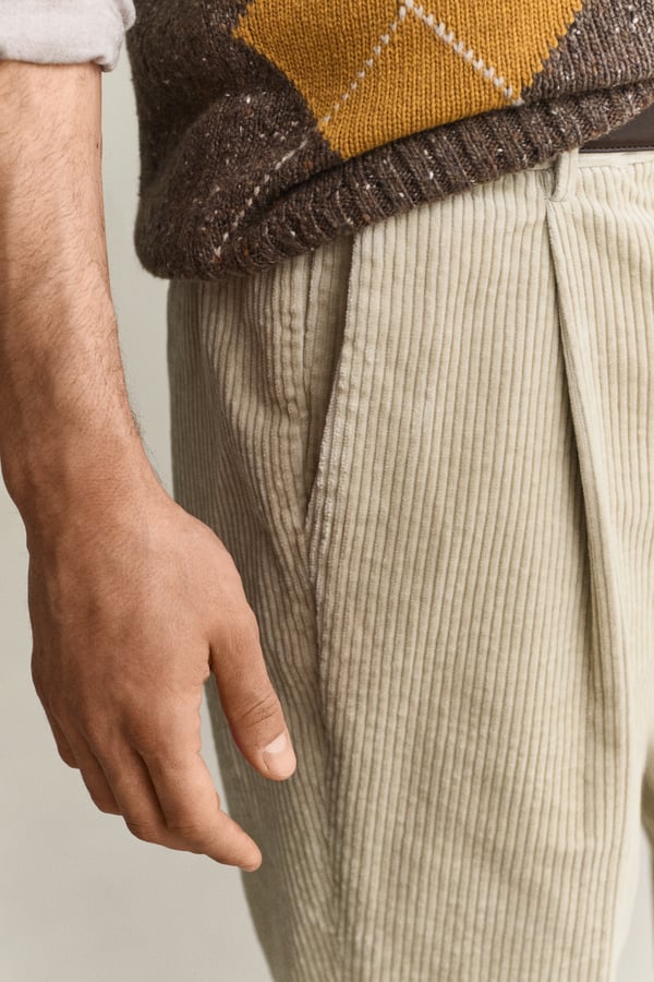 Gant 1505419-215 Brun