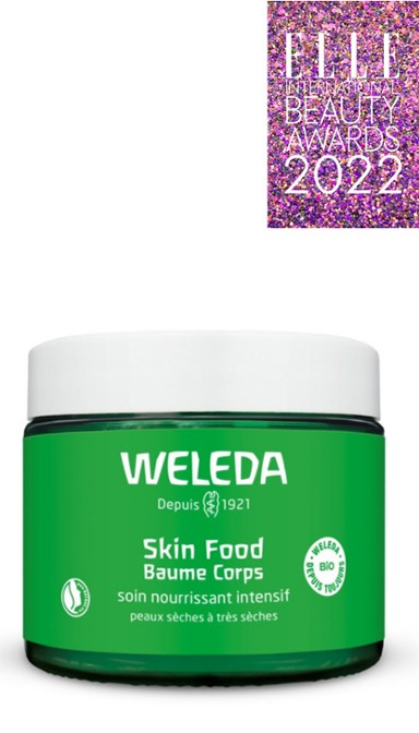 Weleda Skin Food 150 ml Balsam Kvinna